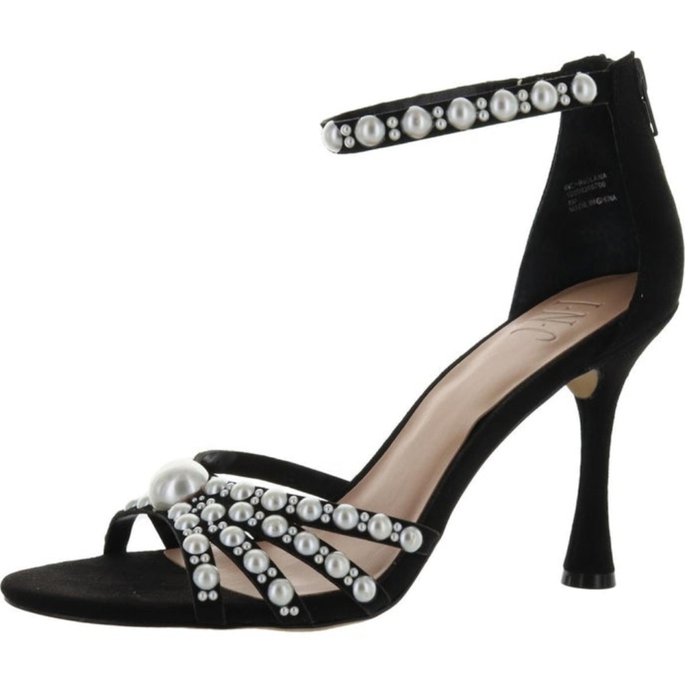High heels